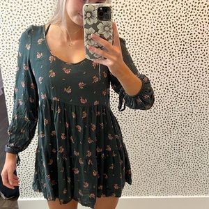 Urban dress